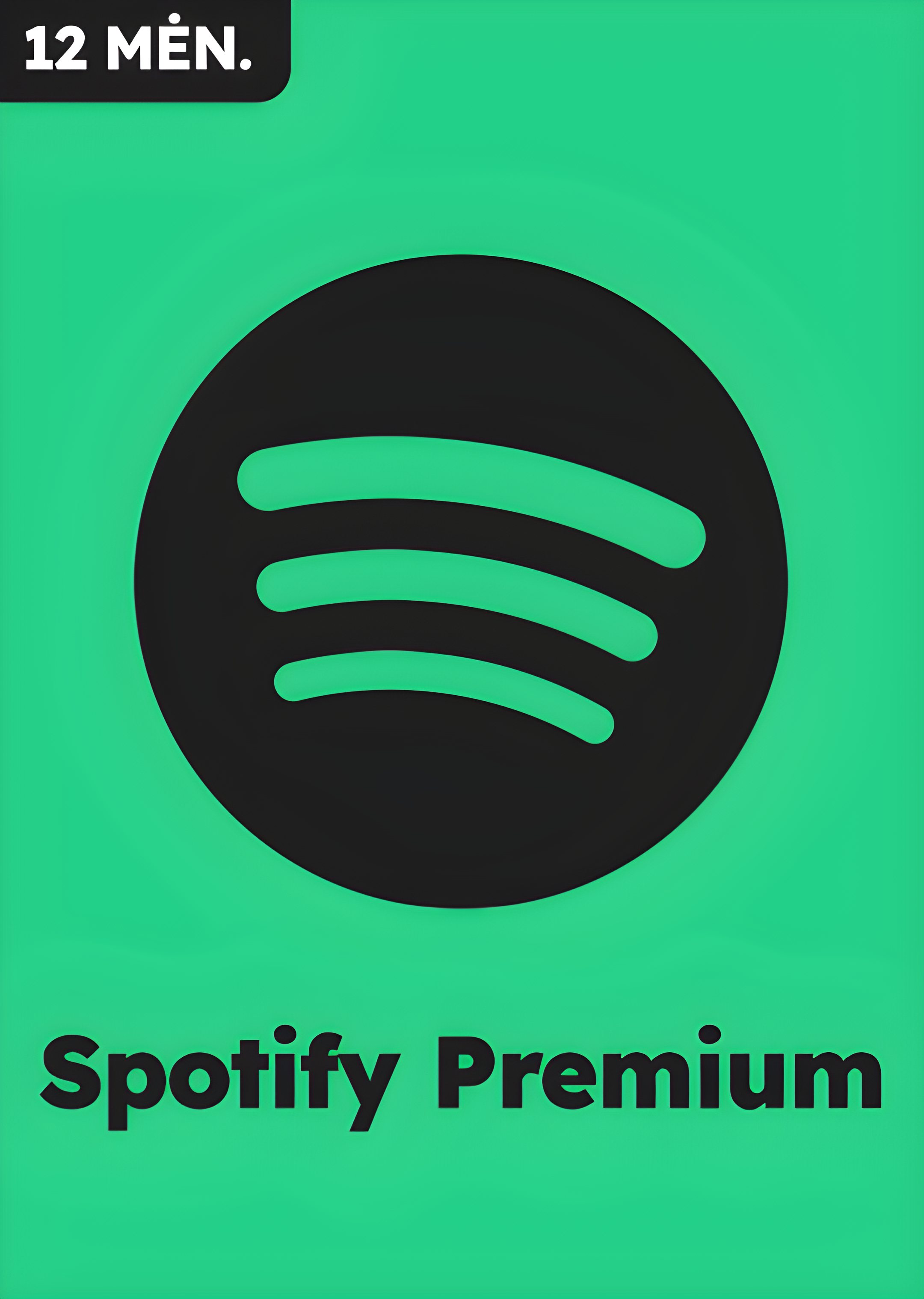 spotify premium prenumerata pigiau, orbix