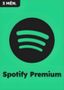 spotify premium prenumerata pigiau, orbix