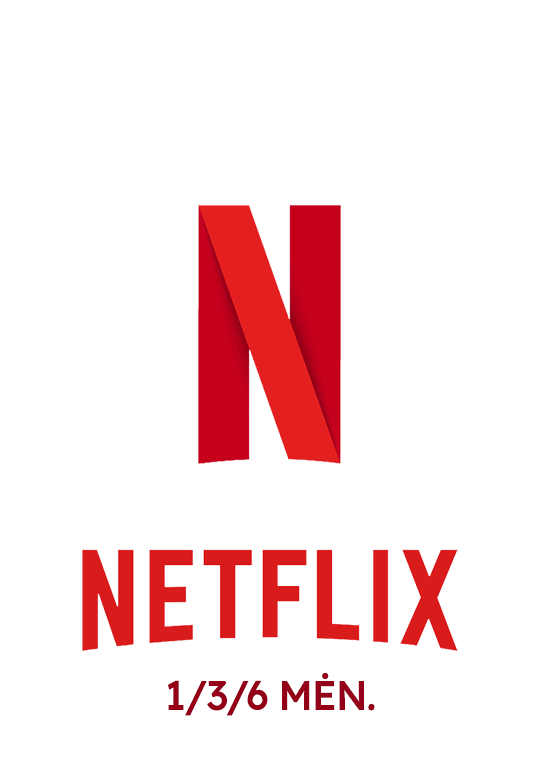 Netflix Abonements