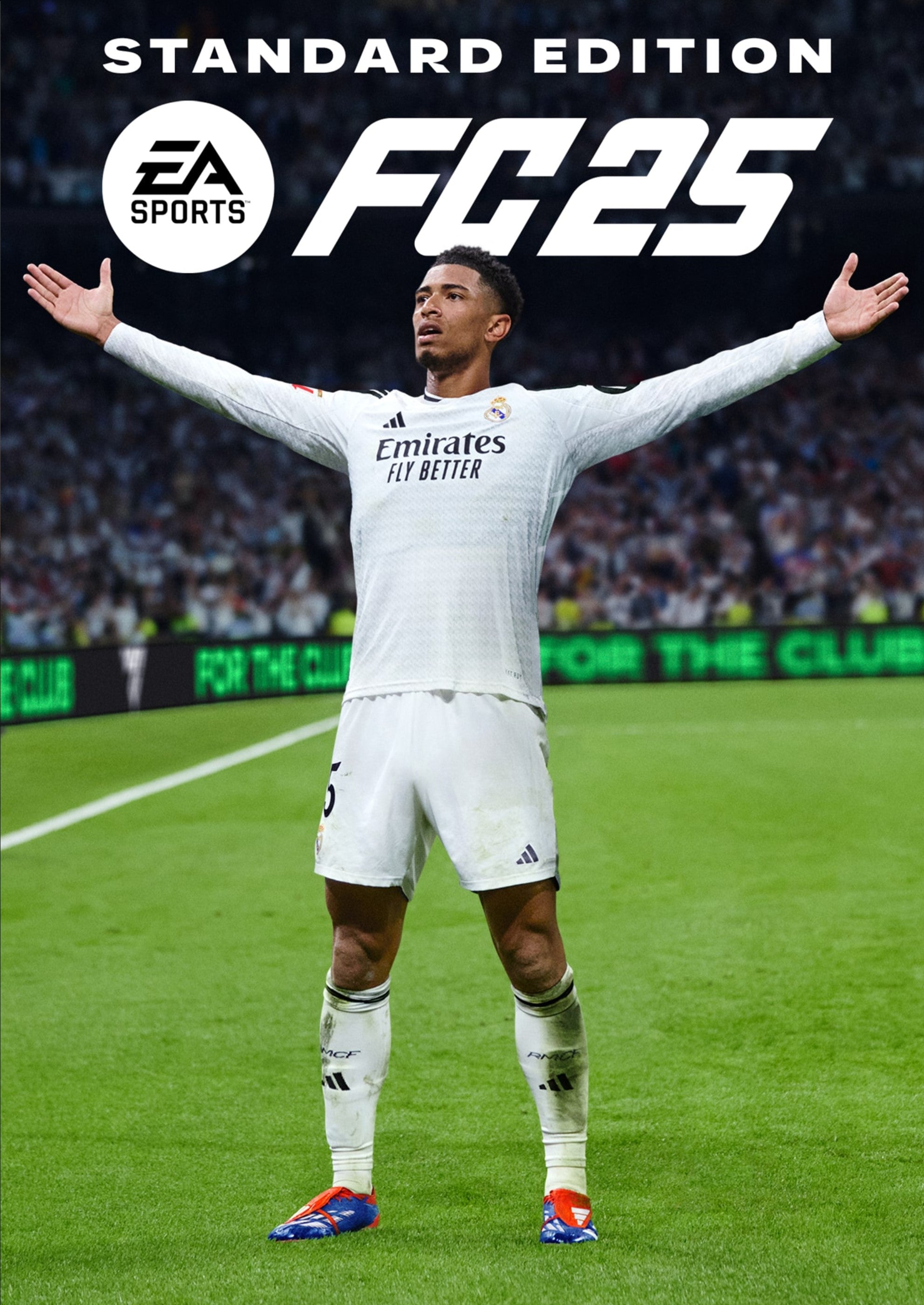 FC 25