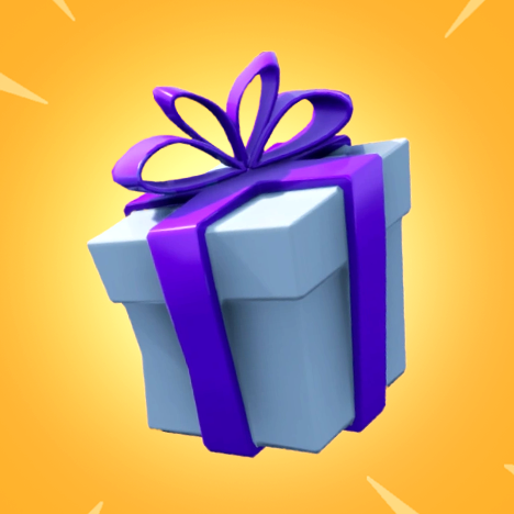 Fortnite gift vbucks orbix pigiau