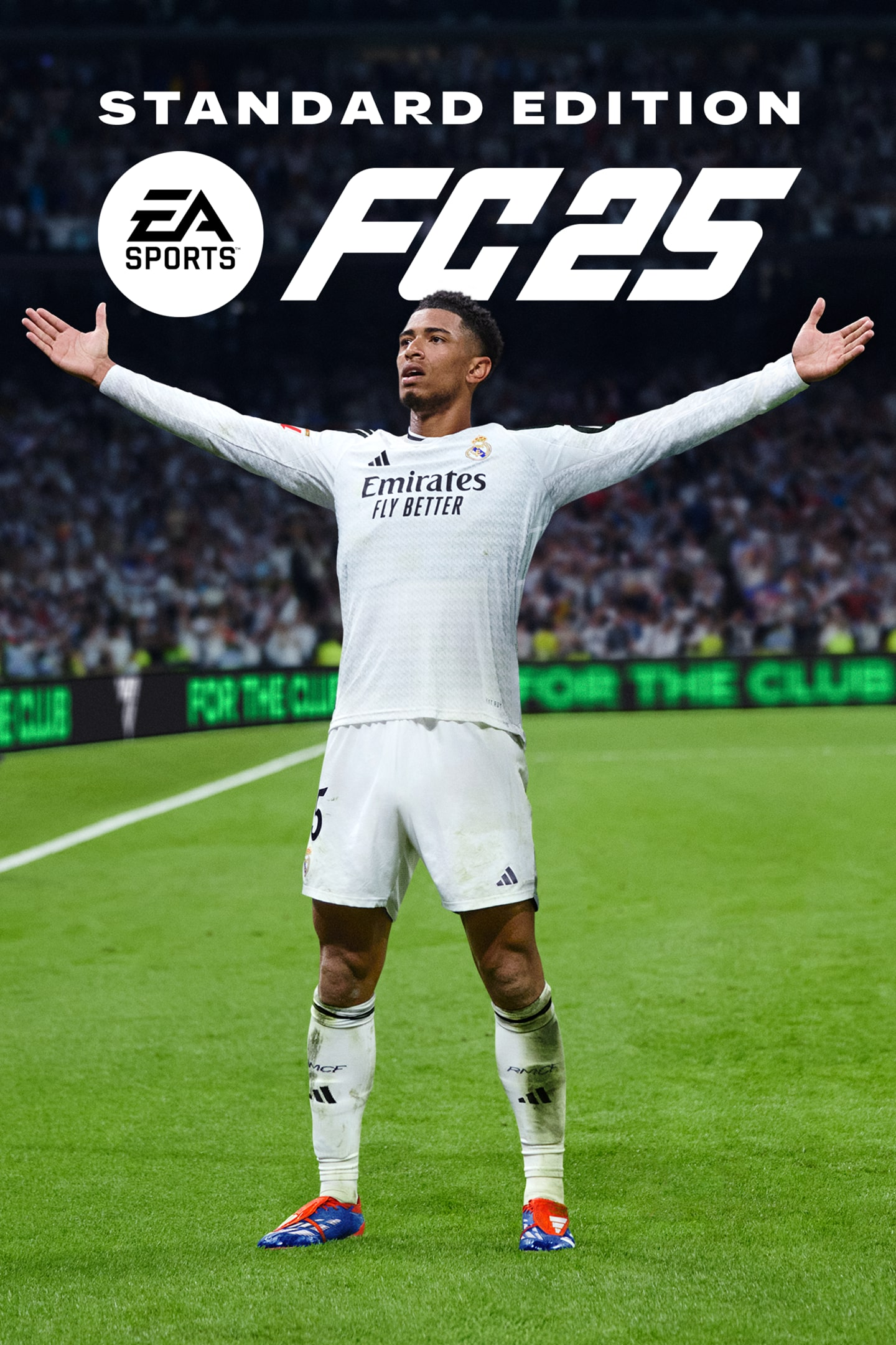 FC 25