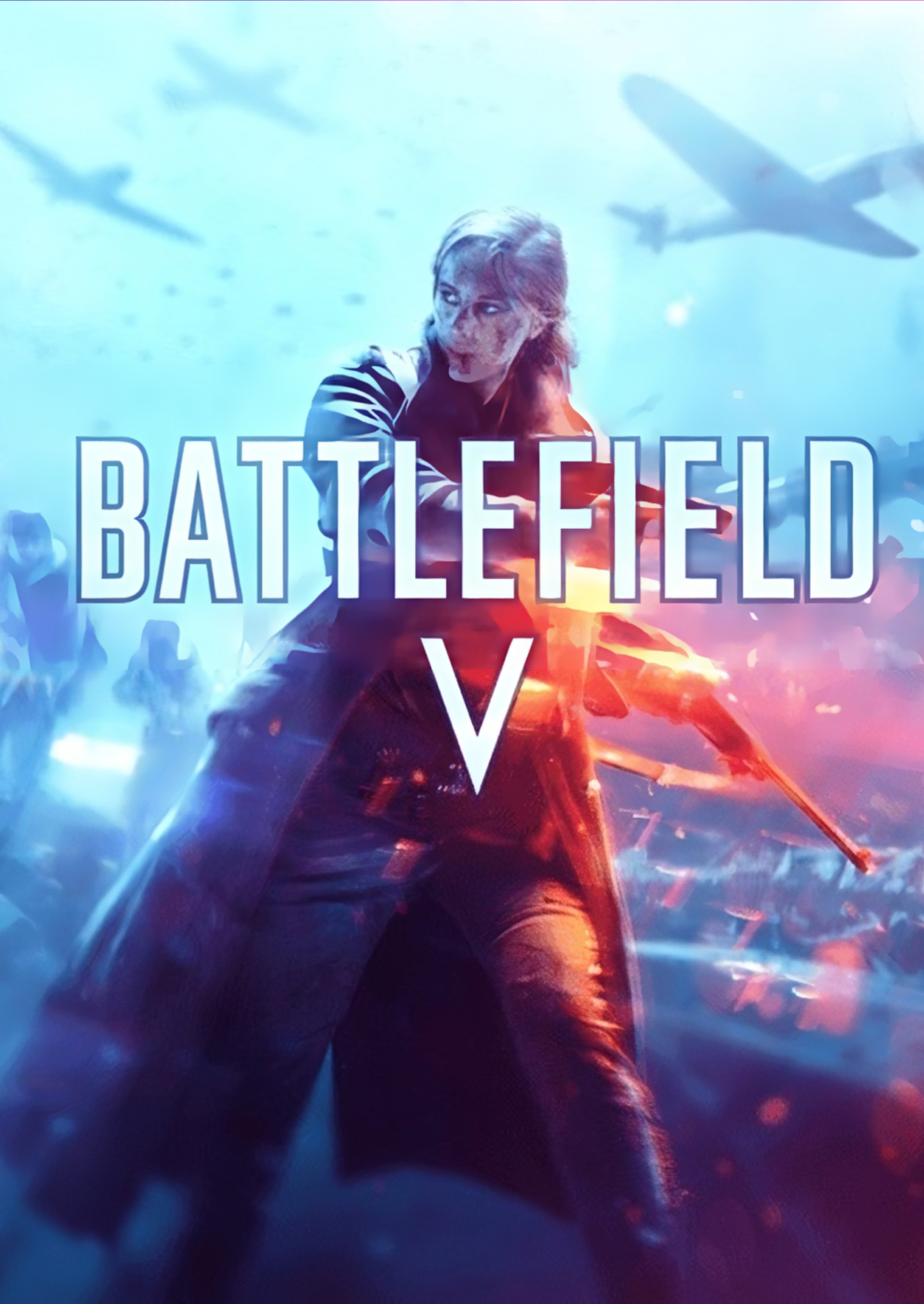Battlefield 5