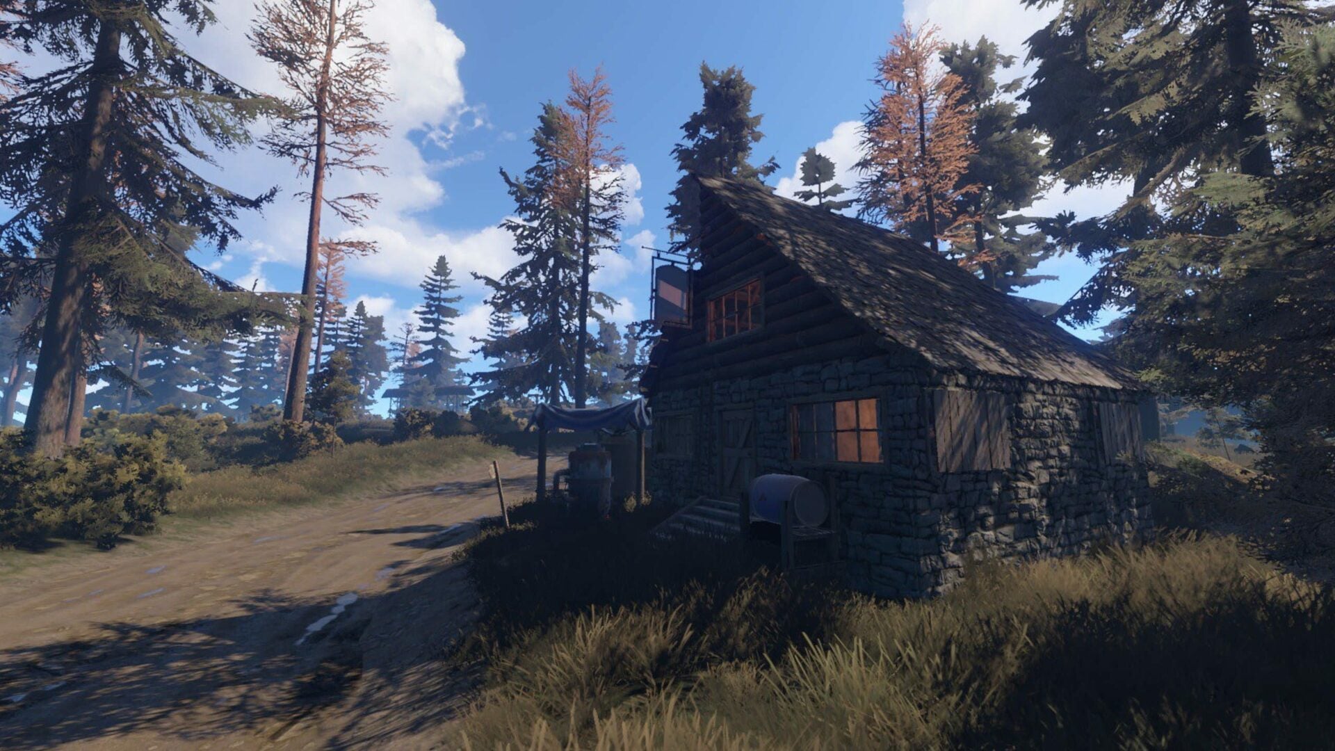 rust paskyra pigiau orbix