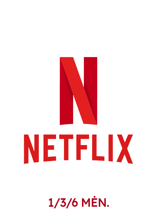 Netflix Abonements