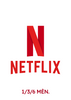 Netflix Abonements