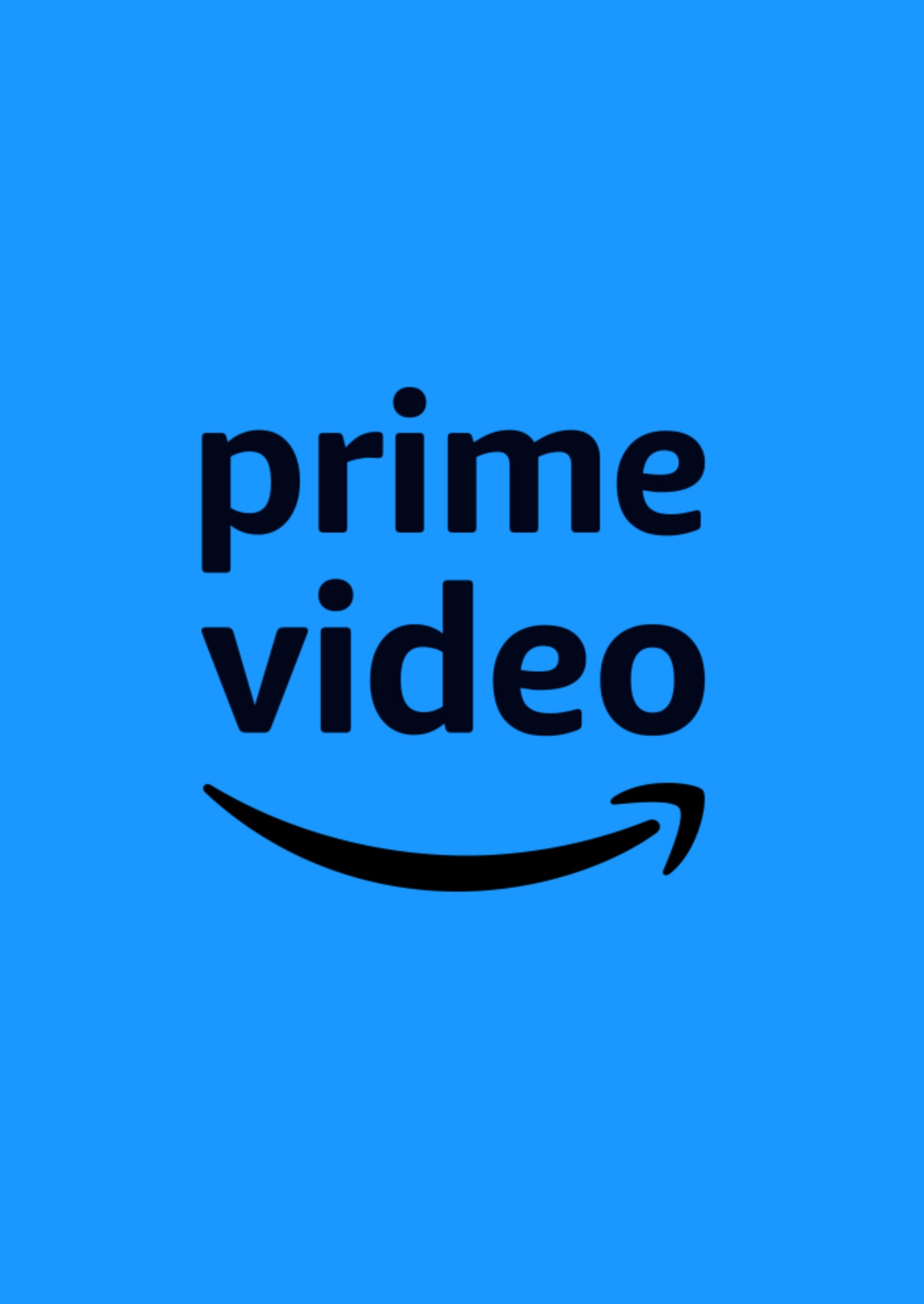 Amazon Prime Video