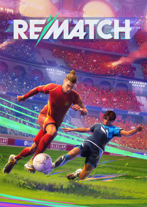 Rematch