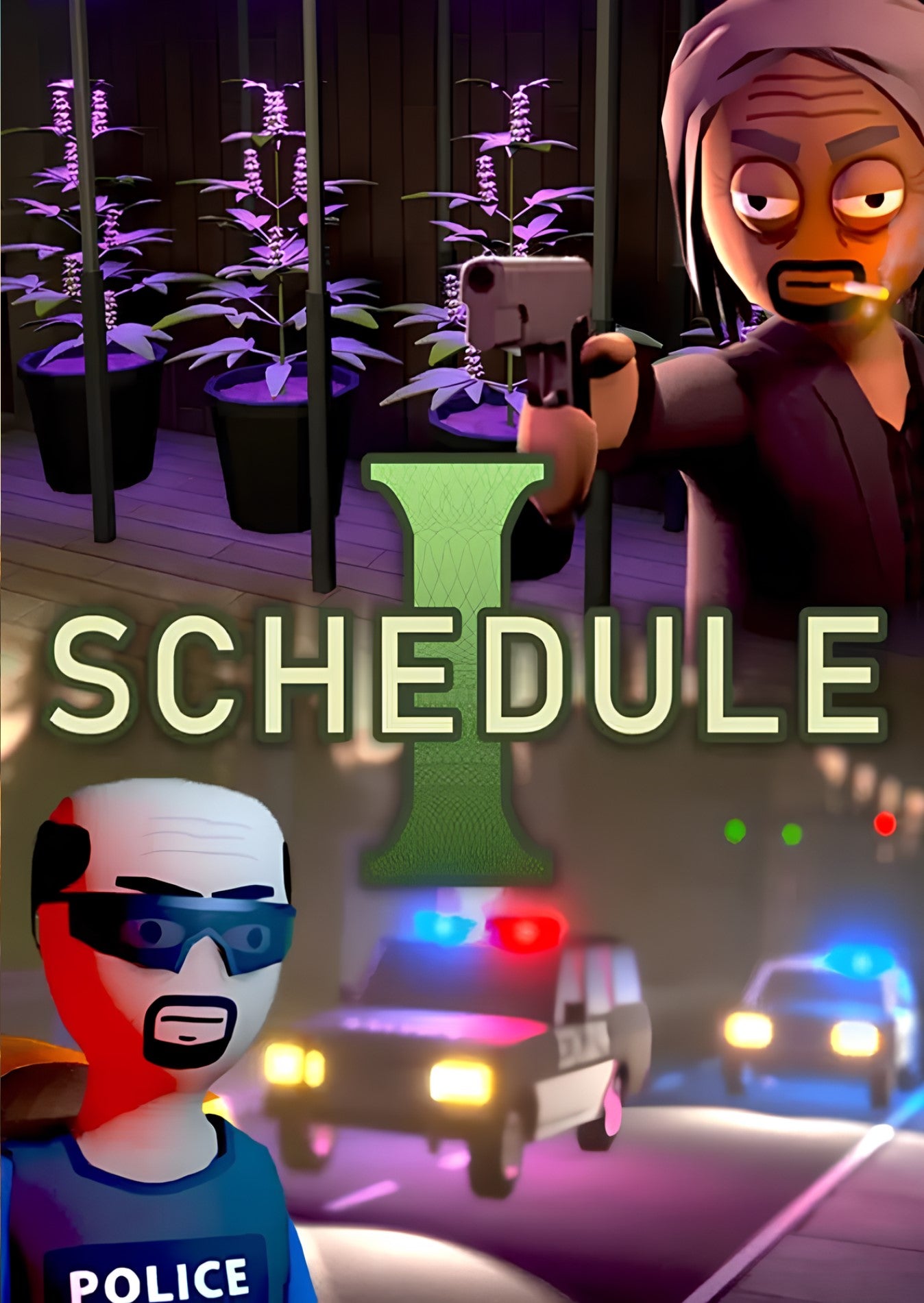 Schedule I