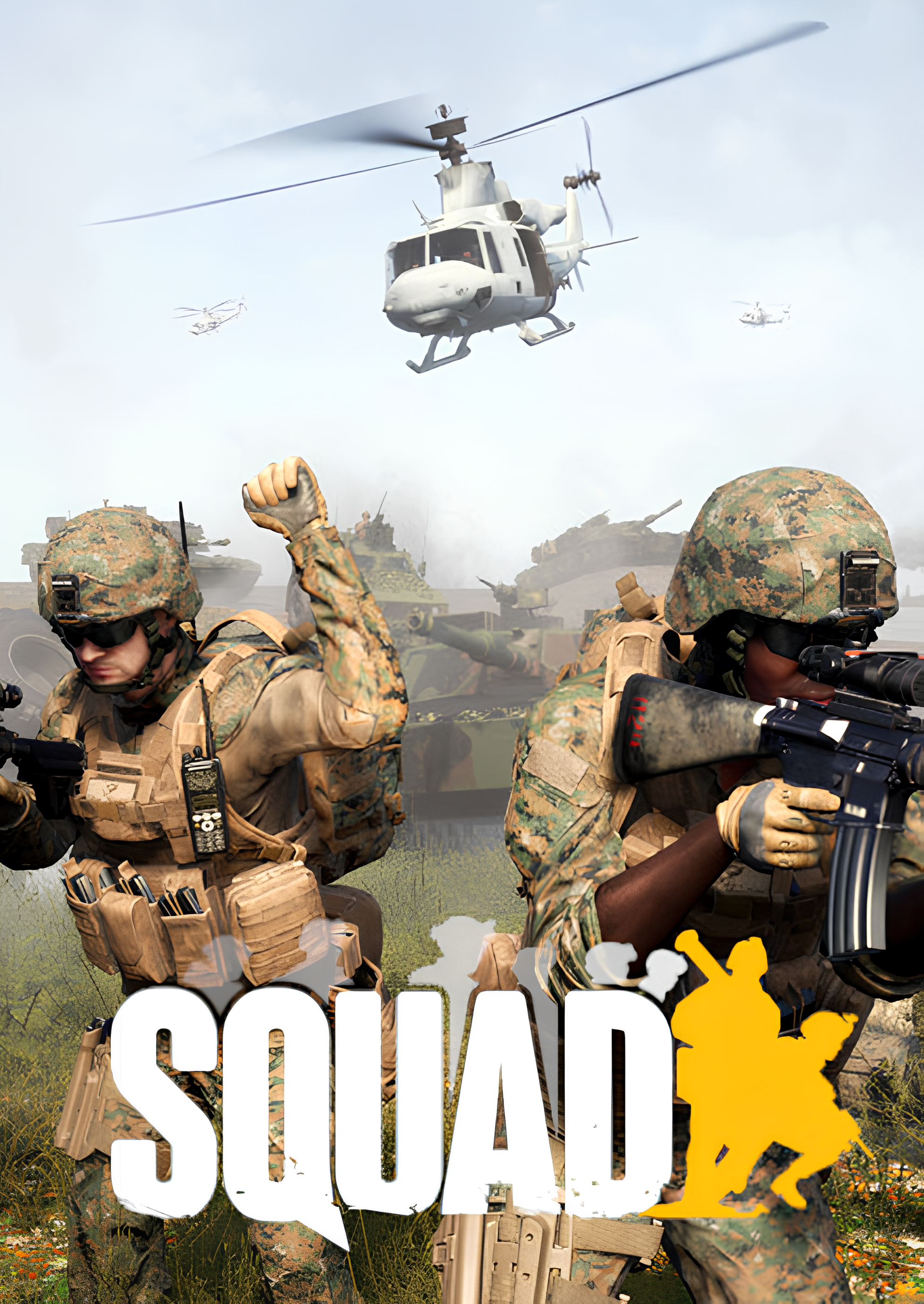 Squad