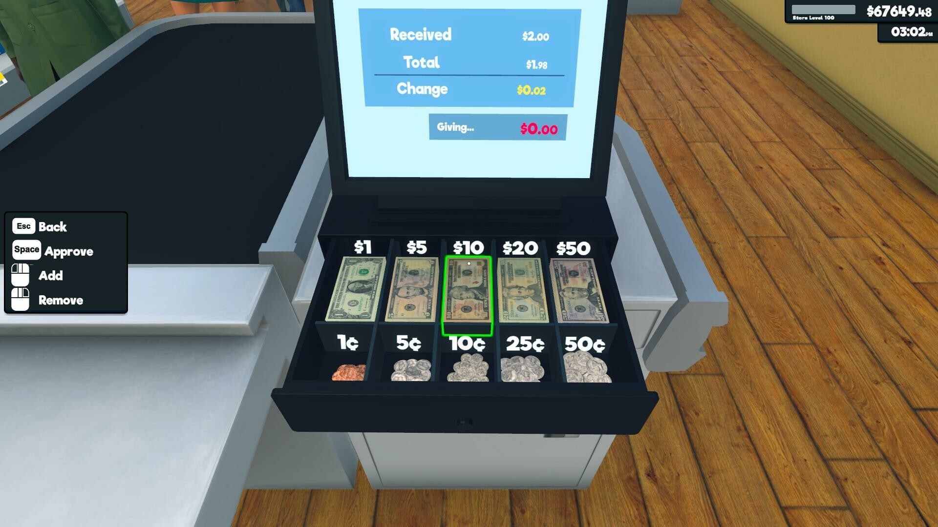 Lielveikala simulators 
