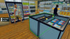 Lielveikala simulators 