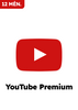 youtube premium pigiau, youtube premium, orbixlt, orbix, yt premium